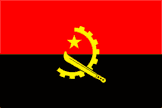 angola