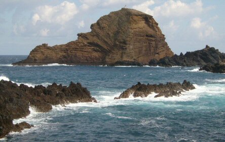 Porto Moniz